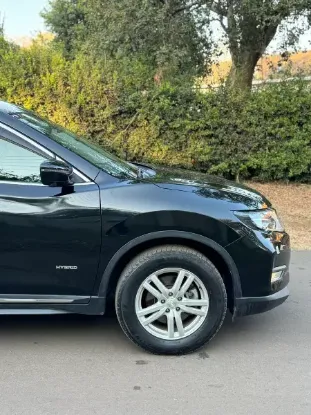 Picture of Car Rental/Car Hire: Nissan Xtrail 7 Seater
