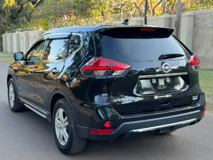 Picture of Car Rental/Car Hire: Honda CR-V (RE), comfy ride