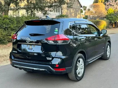 Picture of Car Rental/Car Hire: Honda CR-V (RE), comfy ride