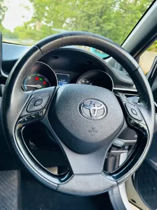 Picture of Toyota Belta, The ultimate fuel saver and comfort