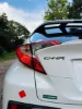 Picture of Car Renta/Car Hire: Honda CRV, never lets you down