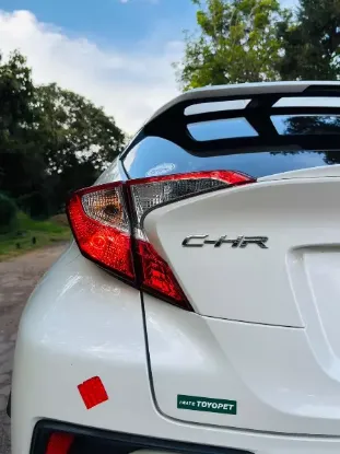 Picture of Car Renta/Car Hire: Honda CRV, never lets you down