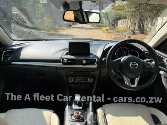 Picture of Car Rental/Car hire: Don't just save fuel, save in style from 40