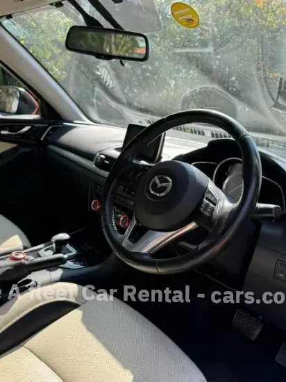 Picture of Car Rental/Car hire: Don't just save fuel, save in style from 40