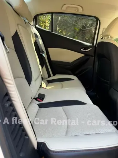 Picture of Car Rental/Car hire: Don't just save fuel, save in style from 40