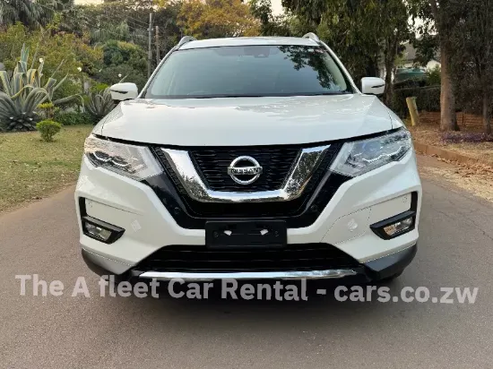 Picture of Car Rental/Car hire: Don't just save fuel, save in style from 40