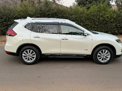 Picture of Car rental/Car Hire: Runx, A fuel saver, classy and comfy