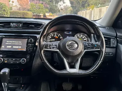 Picture of Car rental/Car Hire: Runx, A fuel saver, classy and comfy