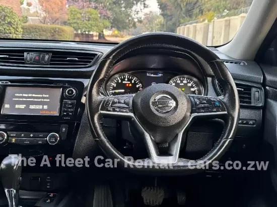 Picture of Car rental/Car Hire: Runx, A fuel saver, classy and comfy