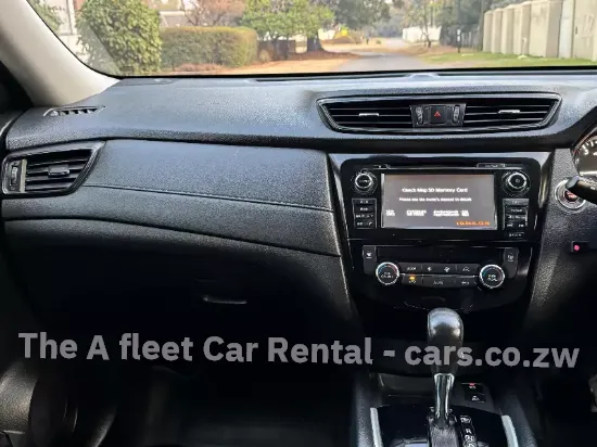 Picture of Car rental/Car Hire: Runx, A fuel saver, classy and comfy