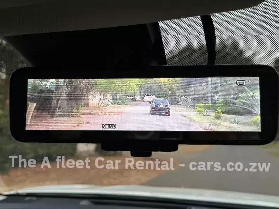 Picture of Car rental/Car Hire: Runx, A fuel saver, classy and comfy