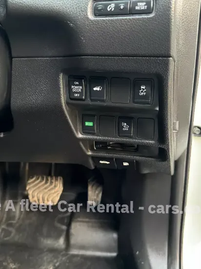 Picture of Car rental/Car Hire: Runx, A fuel saver, classy and comfy