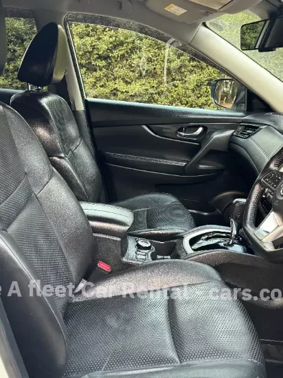 Picture of Car rental/Car Hire: Runx, A fuel saver, classy and comfy