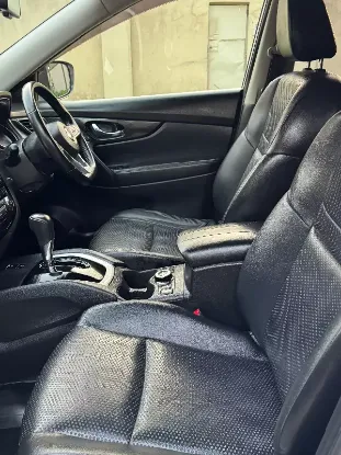Picture of Car rental/Car Hire: Nissan Xtrails