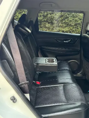 Picture of Car Rental/Car Hire: Seven (7) - ten (10) seaters, Honda Step wagon