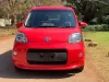 Picture of Car Rental/Car Hire: Seven (7) - ten (10) seaters, Honda Step wagon