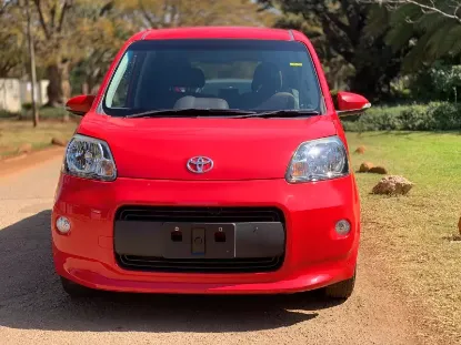 Picture of Car Rental/Car Hire: Seven (7) - ten (10) seaters, Honda Step wagon