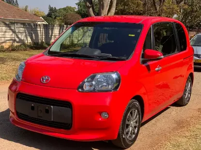 Picture of Car Rental/Car Hire: Seven (7) - ten (10) seaters, Honda Step wagon