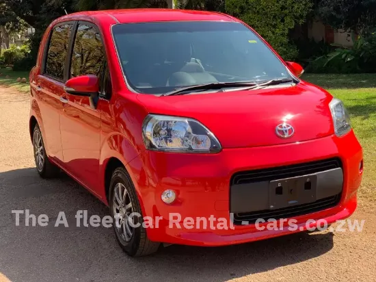 Picture of Car Rental/Car Hire:CRVs, How about travelling comfortably?