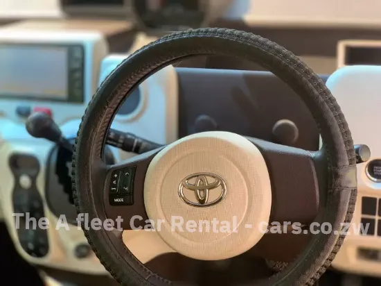 Picture of Car Rental/Car Hire:CRVs, How about travelling comfortably?