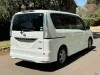 Picture of Car Rental/Car Hire:CRVs, How about travelling comfortably?