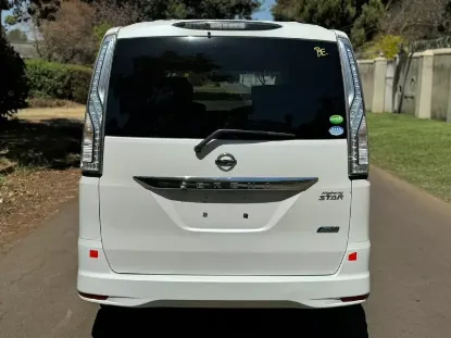 Picture of Car Renta/Car Hire: Lockdown specials from $40, Sedans, SUVs, 4*4s D/Cabs