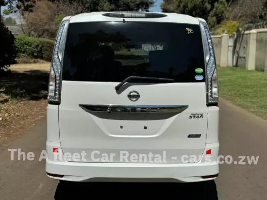 Picture of Car Renta/Car Hire: Lockdown specials from $40, Sedans, SUVs, 4*4s D/Cabs