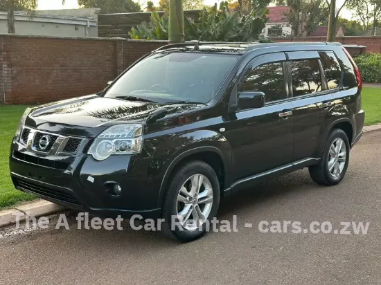 Picture of Car Renta/Car Hire: Lockdown specials from $40, Sedans, SUVs, 4*4s D/Cabs