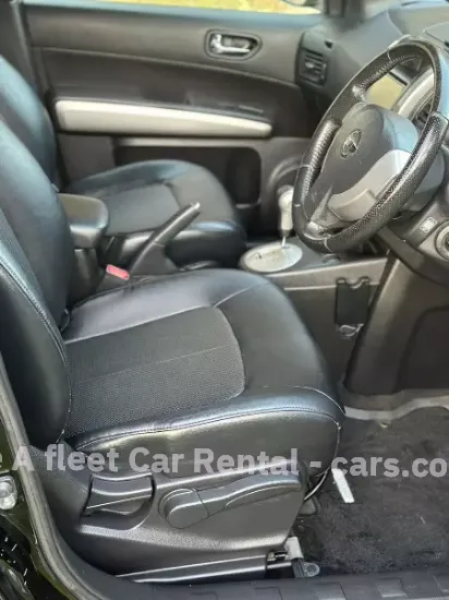 Picture of Car Renta/Car Hire: Lockdown specials from $40, Sedans, SUVs, 4*4s D/Cabs