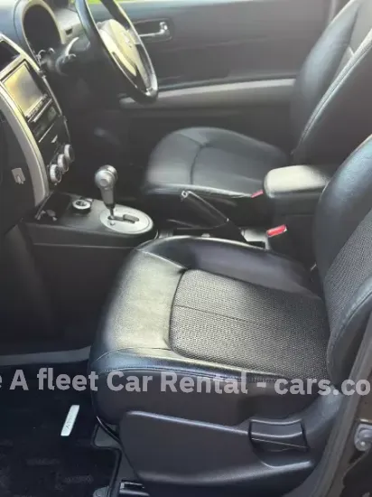 Picture of Car Renta/Car Hire: Lockdown specials from $40, Sedans, SUVs, 4*4s D/Cabs