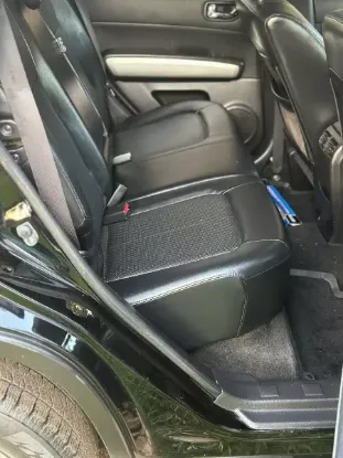 Picture of Car Rental/Car Hire: Toyota Fortuner, 7 seater, needs no introduction