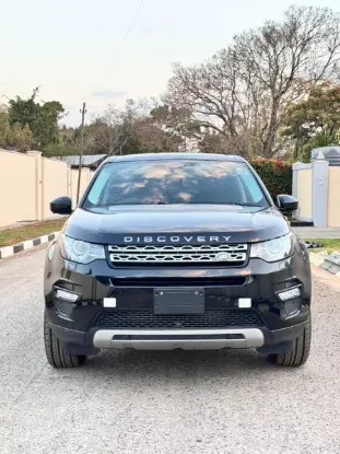 Picture of Car Rental/Car Hire: Toyota Fortuner, 7 seater, needs no introduction