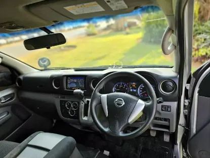 Picture of Nissan X-Trail 2001