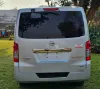 Picture of Nissan X-Trail 2001