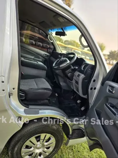 Picture of Nissan X-Trail 2001