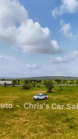 Picture of Toyota Hilux 2023