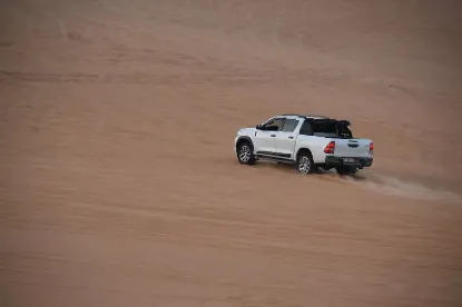 Picture of Toyota Hilux 2023