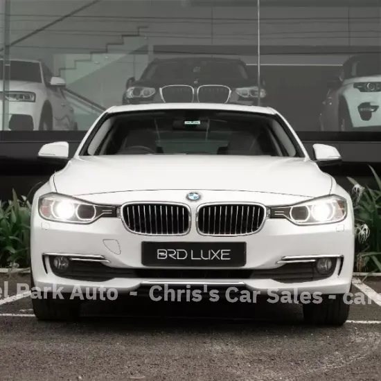 Picture of BMW 3 Series 2022