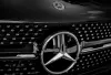 Picture of Mercedes Benz GLC 2022