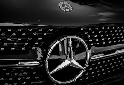 Picture of Mercedes Benz GLC 2022