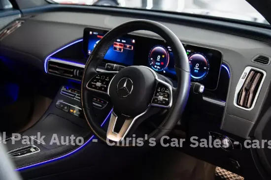 Picture of Mercedes Benz GLC 2022