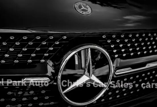 Picture of Mercedes Benz GLC 2022