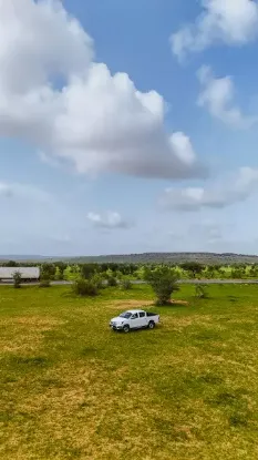Picture of Toyota Hilux 2020