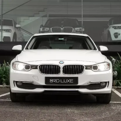 Picture of BMW 3 Series 2017