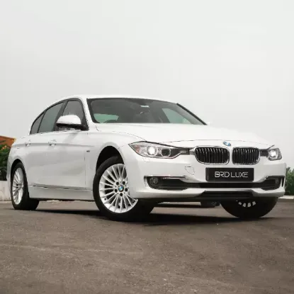 Picture of BMW 3 Series 2017